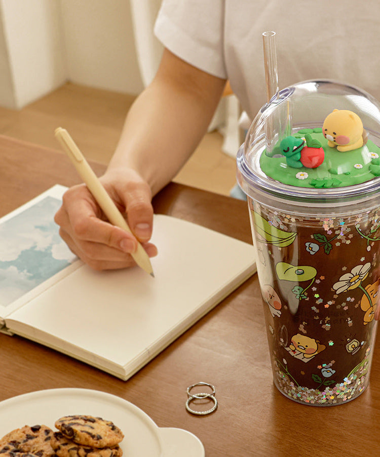 Tumbler - Official Kakao Friends merchandise | Koolseoul