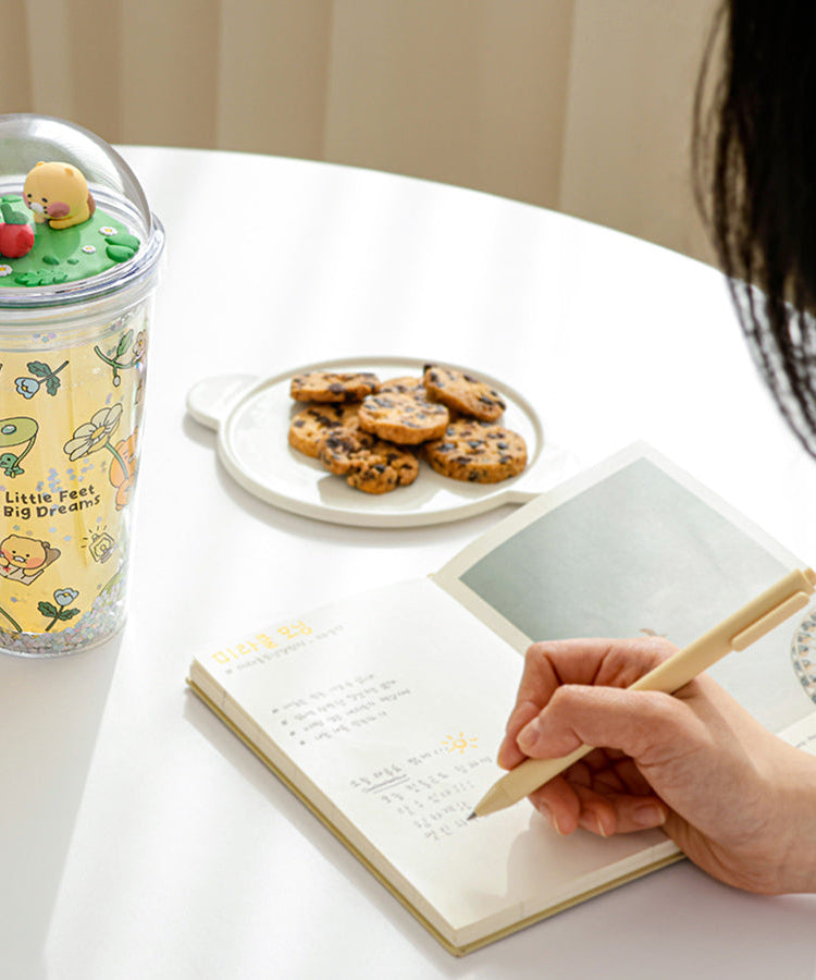 Tumbler - Korean kawaii Kakao Friends | Koolseoul