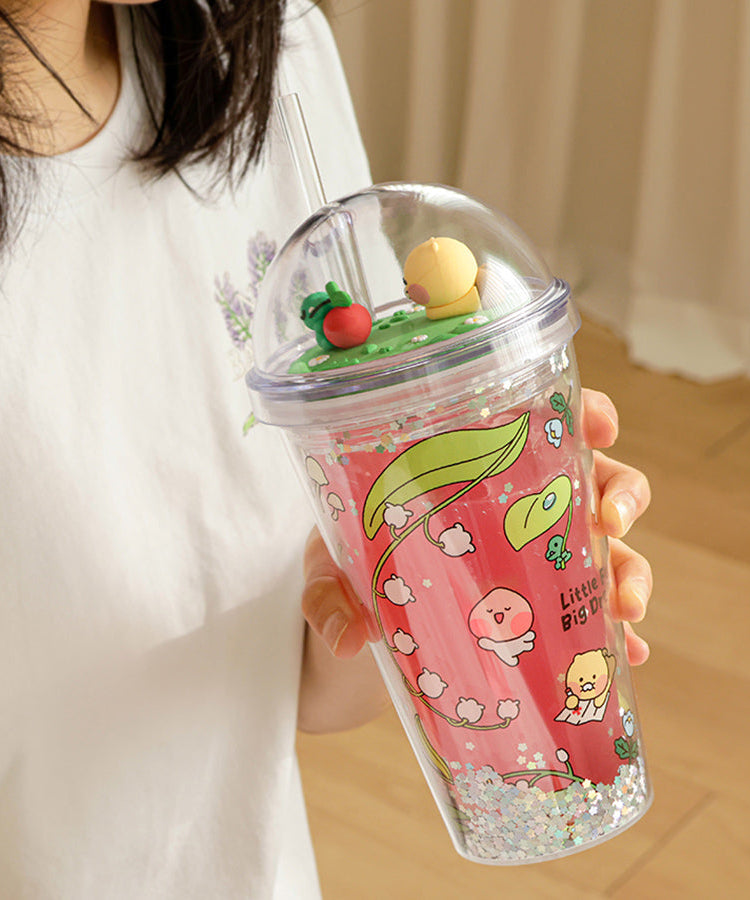 Tumbler - Official Kakao Friends merchandise | Koolseoul