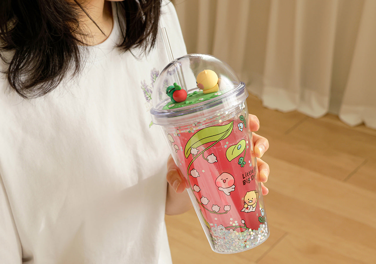 Tumbler - Official Kakao Friends merchandise | Koolseoul