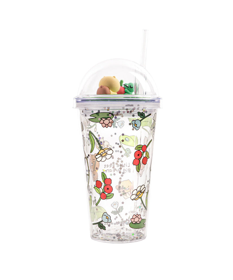 Tumbler - Official Kakao Friends merchandise | Koolseoul