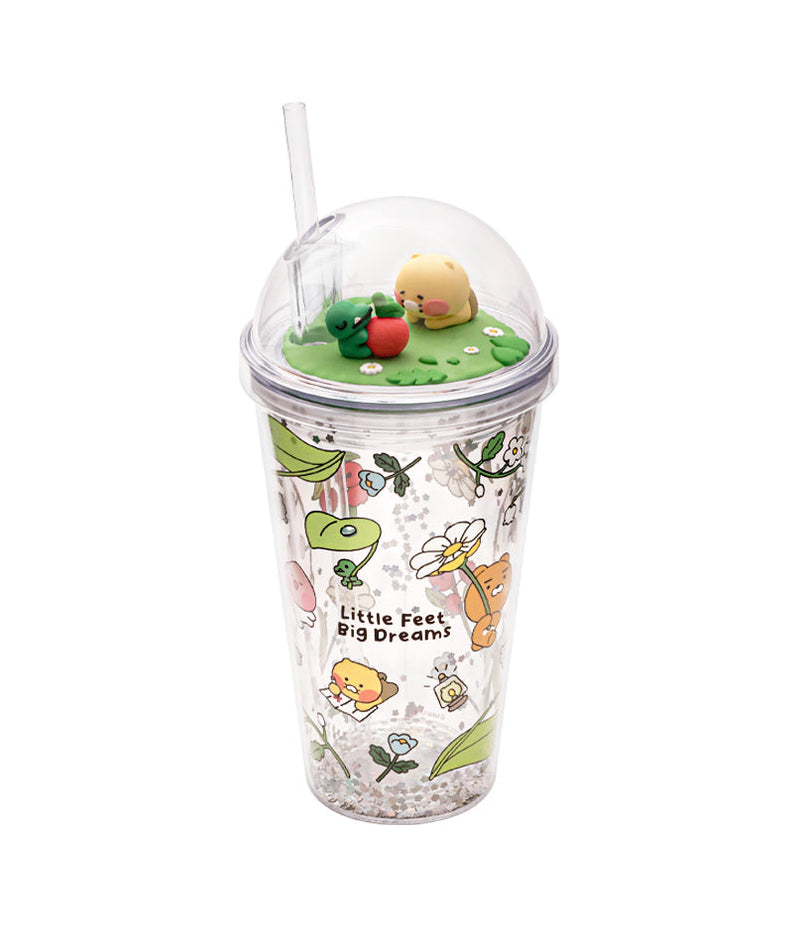 Tumbler - Authentic Kakao Friends from Korea | Koolseoul