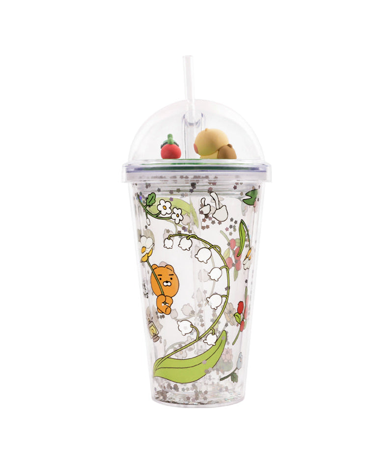 Tumbler - Authentic Kakao Friends from Korea | Koolseoul