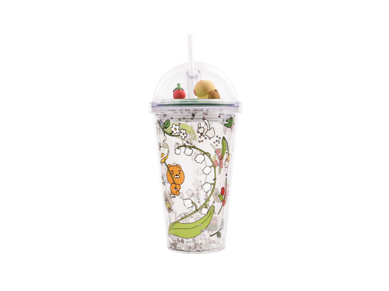 Tumbler - Authentic Kakao Friends from Korea | Koolseoul