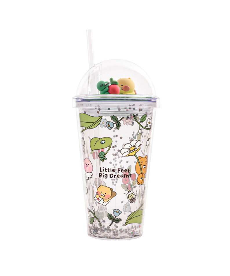 Tumbler - Authentic Kakao Friends from Korea | Koolseoul