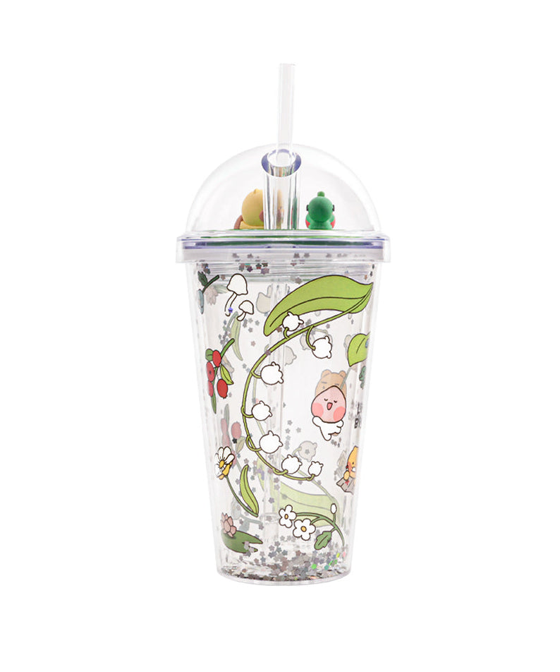 Tumbler - Official Kakao Friends merchandise | Koolseoul