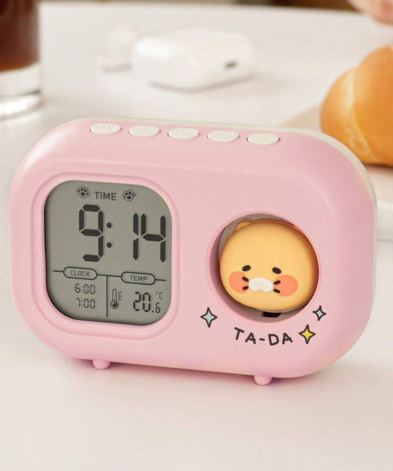 Mini Rose Chunsik - Official Kakao Friends merchandise | Koolseoul