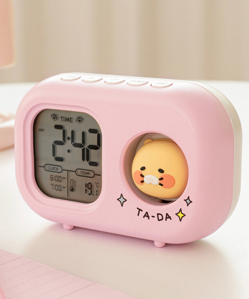 Mini Rose Chunsik - Korean kawaii Kakao Friends | Koolseoul