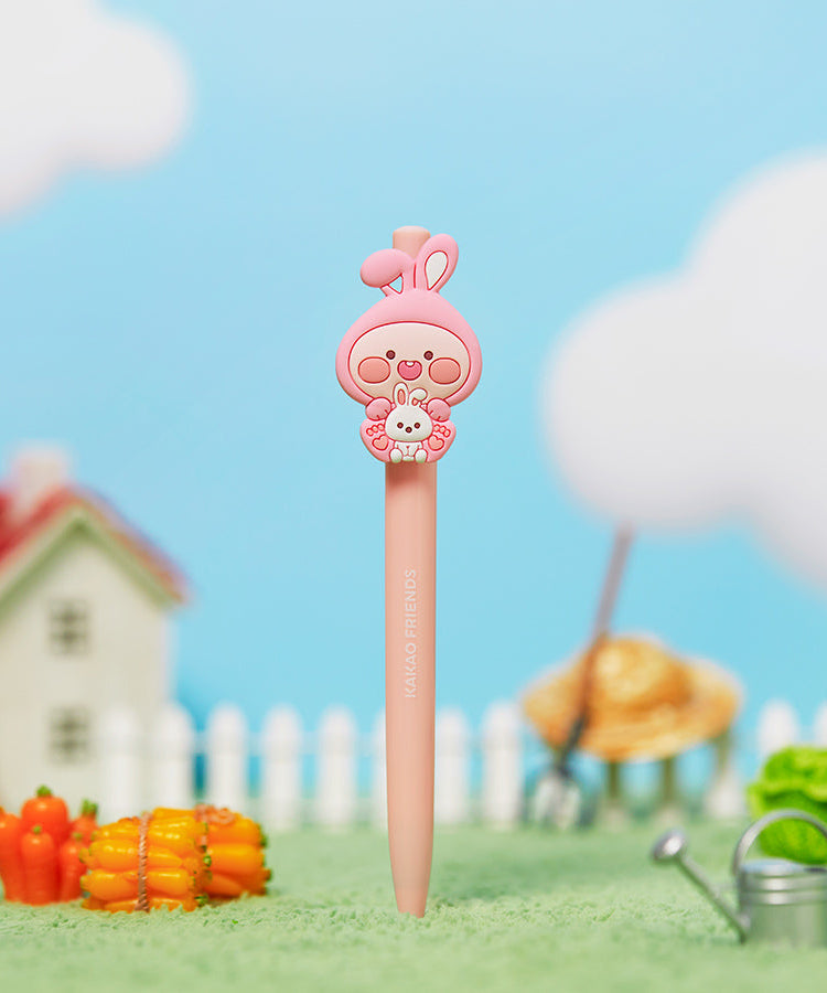 Little Apeach Stationery - Official Kakao Friends merchandise | Koolseoul