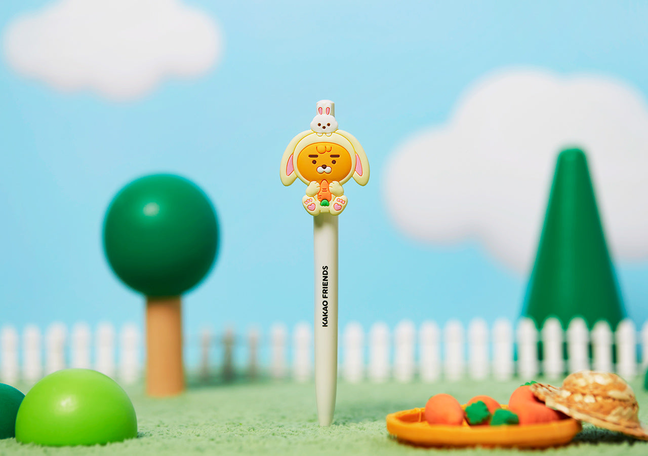 Little Ryan Stationery - Official Kakao Friends merchandise | Koolseoul