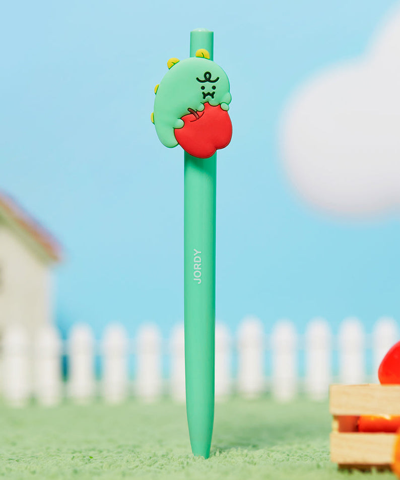 Jordy Stationery - Korean kawaii Kakao Friends | Koolseoul
