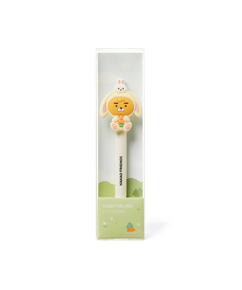 Little Ryan Stationery - Authentic Kakao Friends from Korea | Koolseoul