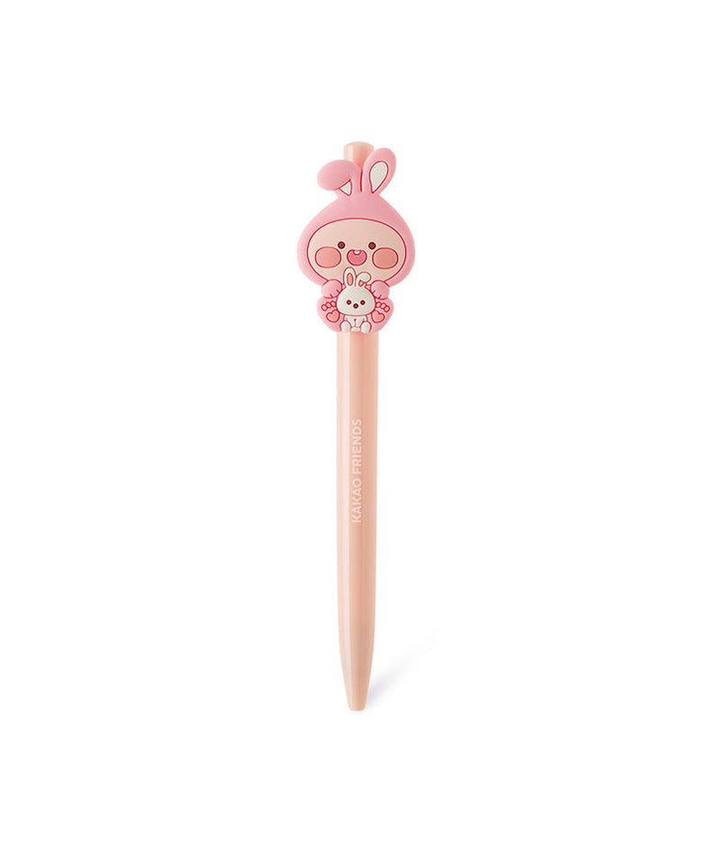 Little Apeach Stationery - Korean kawaii Kakao Friends | Koolseoul
