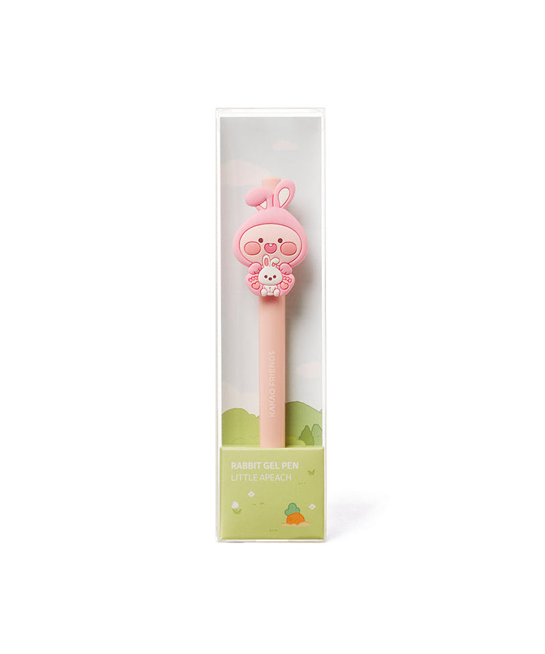 Little Apeach Stationery - Official Kakao Friends merchandise | Koolseoul
