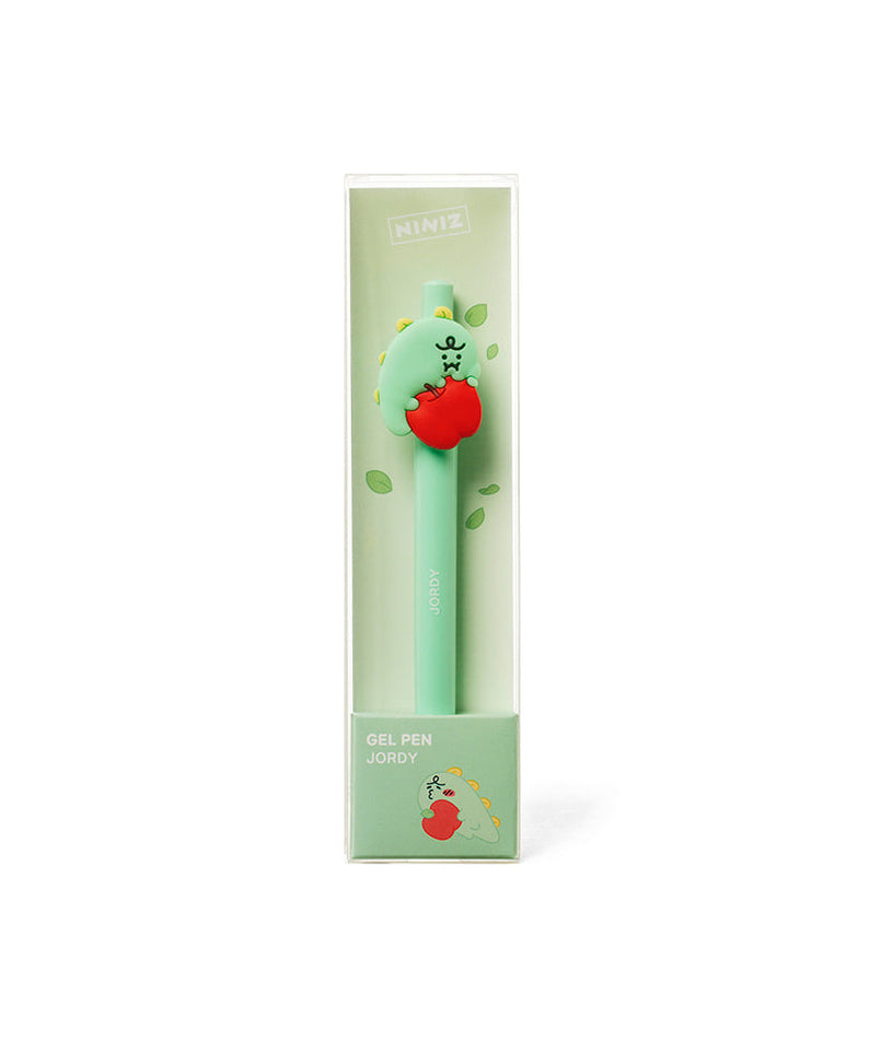 Jordy Stationery - Official Kakao Friends merchandise | Koolseoul