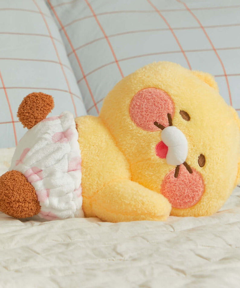 Kakao Friends Friends Mini Pillow