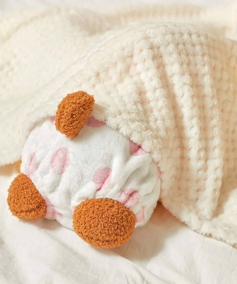 Kakao Friends Friends Mini Pillow