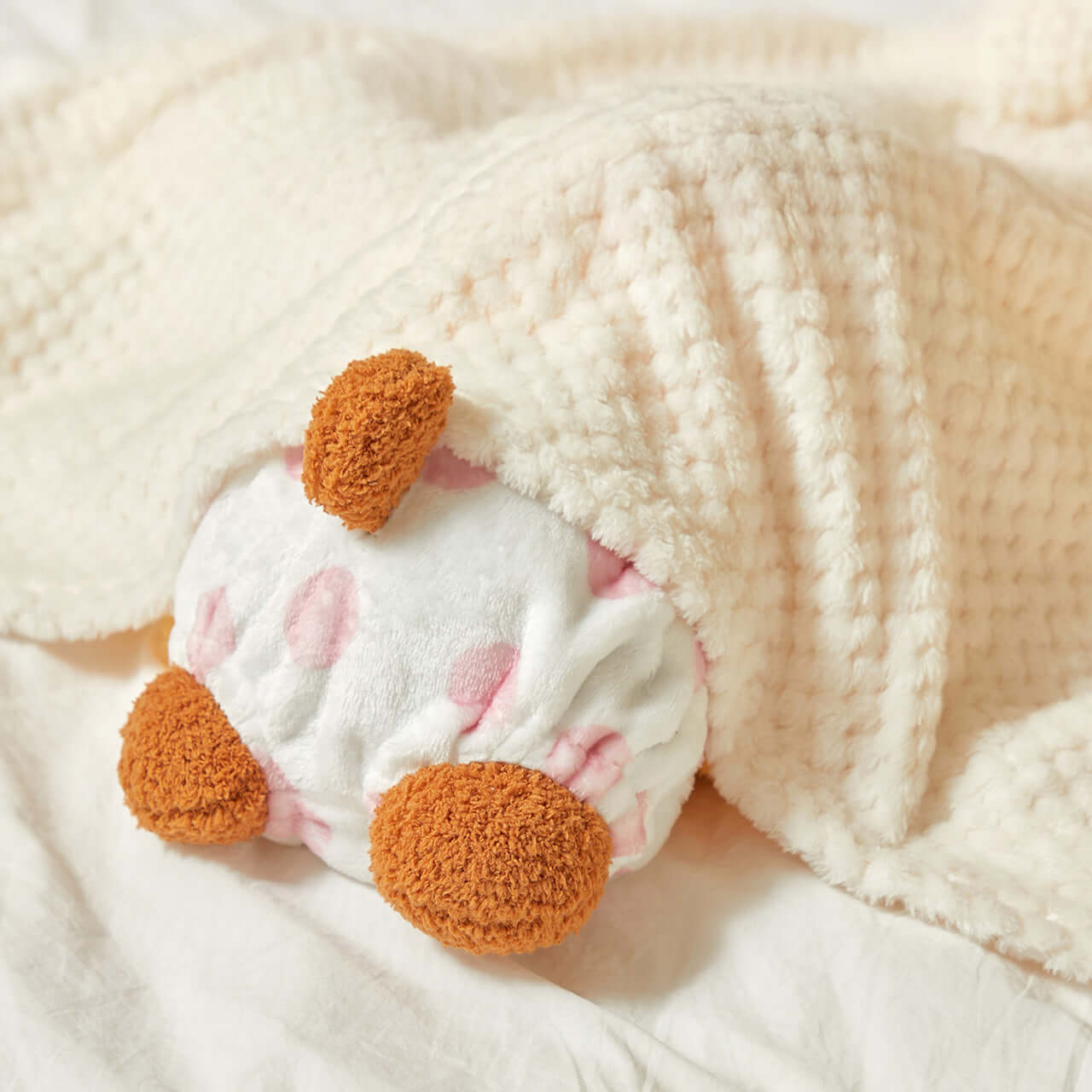 Kakao Friends Friends Mini Pillow