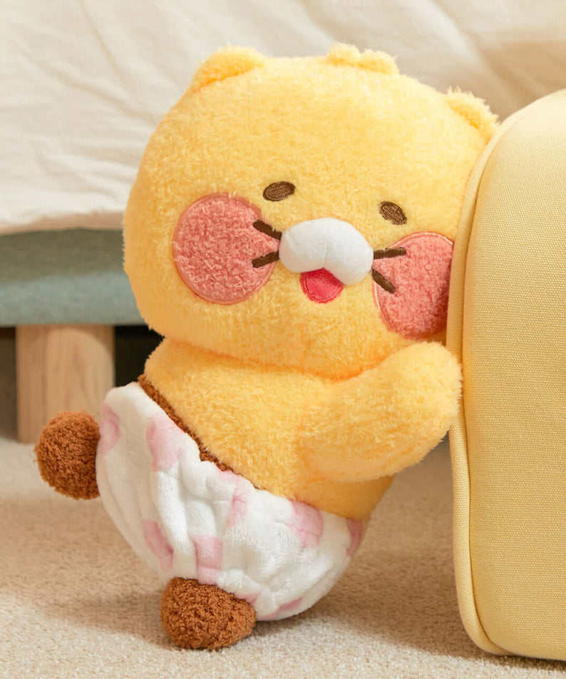 Kakao Friends Friends Mini Pillow