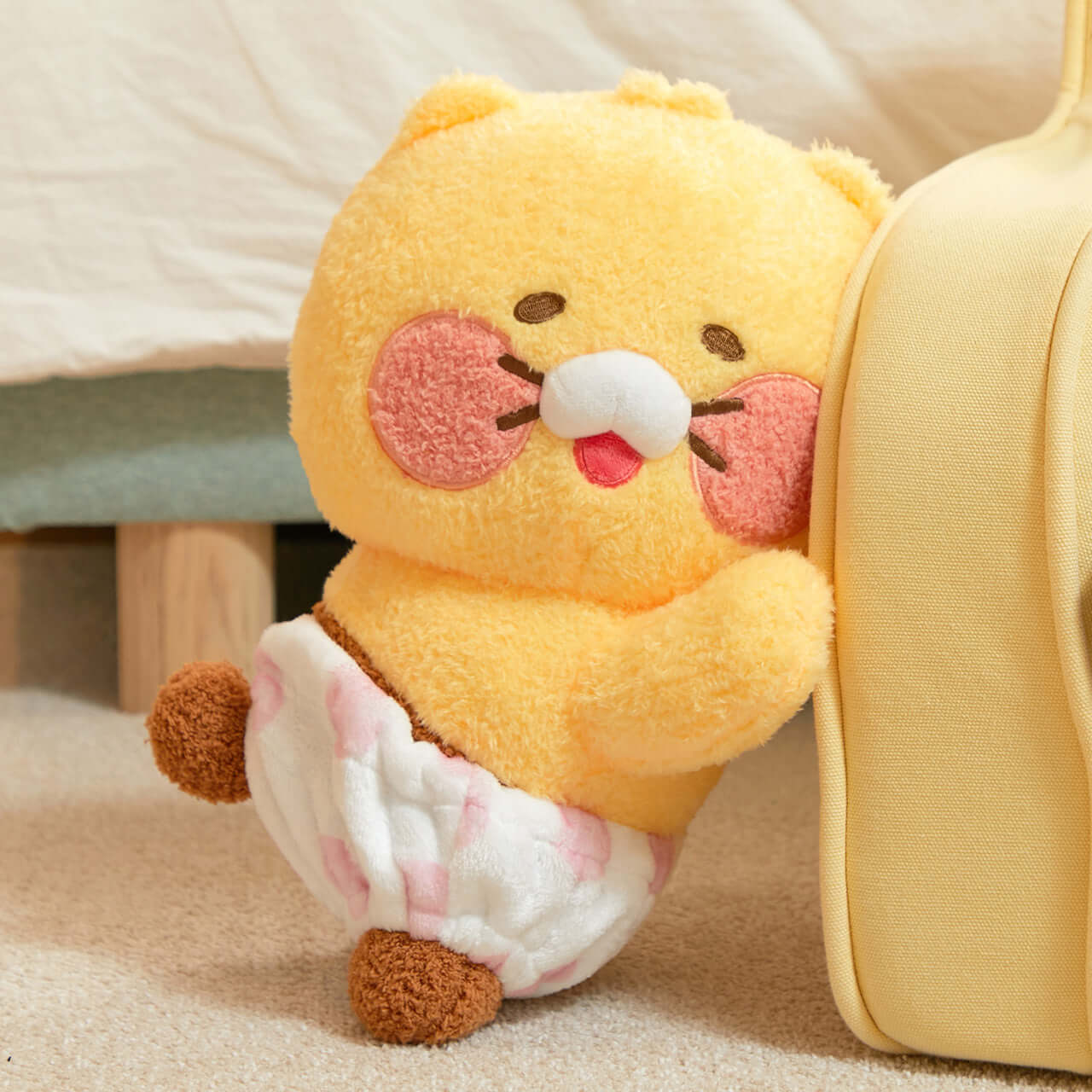 Kakao Friends Friends Mini Pillow