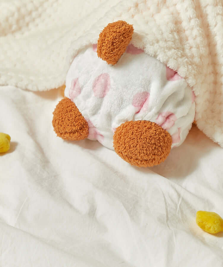 Kakao Friends Friends Mini Pillow