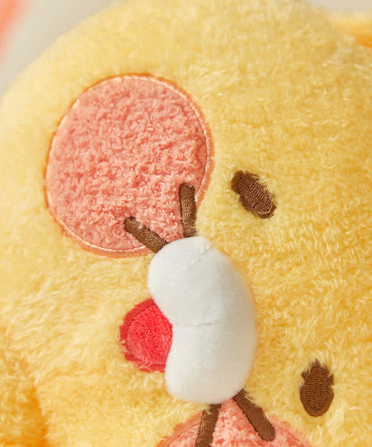 Kakao Friends Friends Mini Pillow
