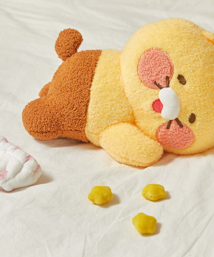 Kakao Friends Friends Mini Pillow