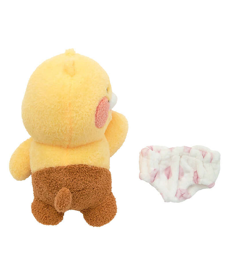 Kakao Friends Friends Mini Pillow