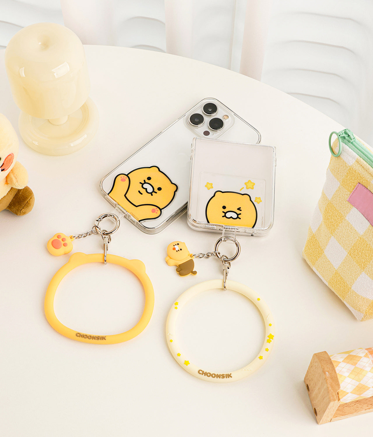 Set - Korean kawaii Kakao Friends | Koolseoul