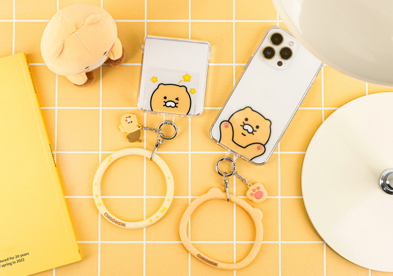 Set - Official Kakao Friends merchandise | Koolseoul