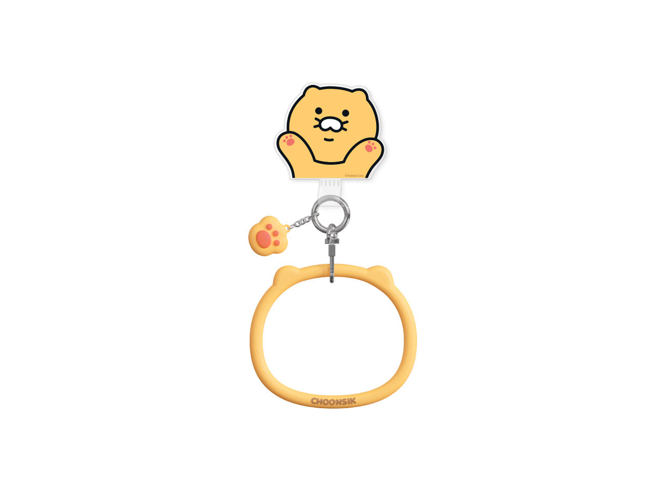 Set - Official Kakao Friends merchandise | Koolseoul