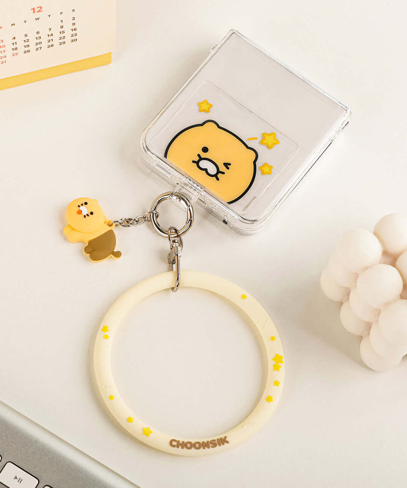 Kakao Friends Friends Bracelet Strap Set Set