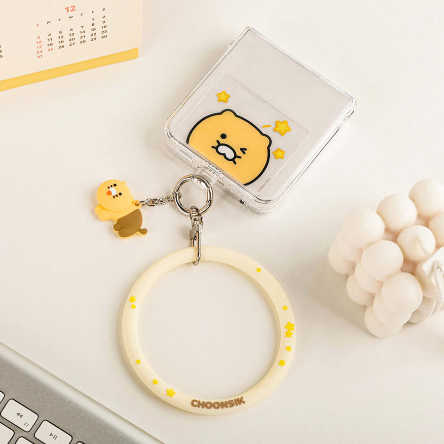Kakao Friends Friends Bracelet Strap Set Set