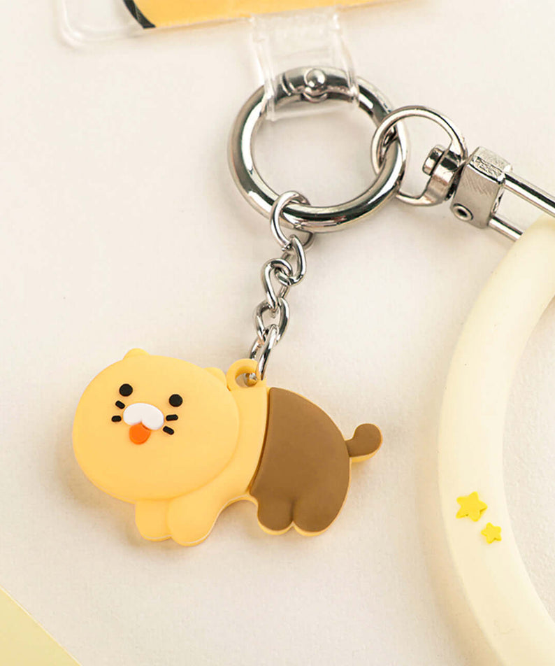 Kakao Friends Friends Bracelet Strap Set Set