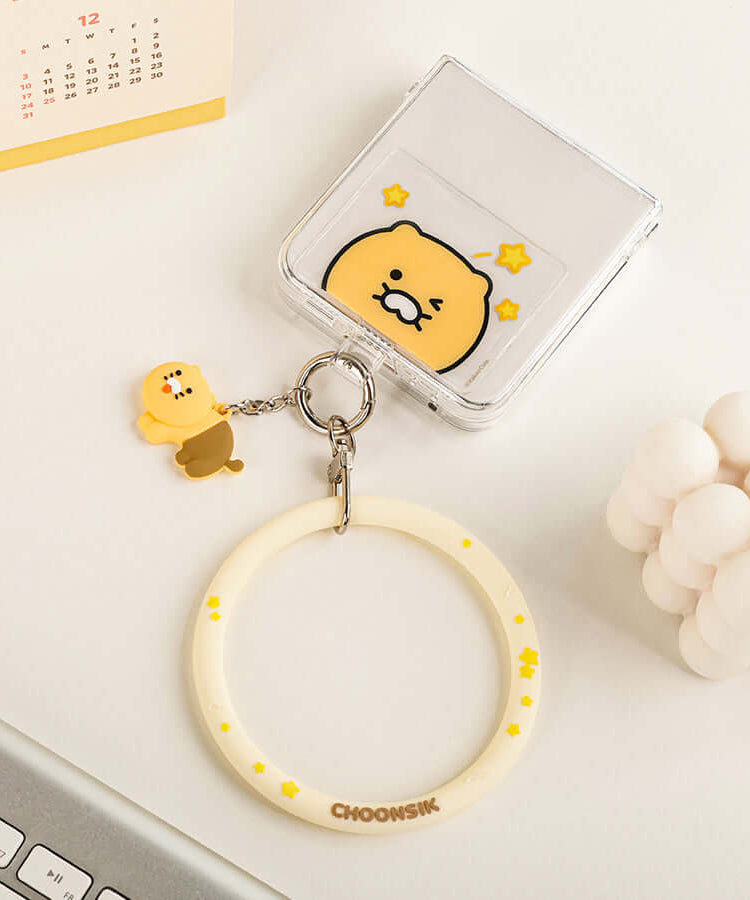 Kakao Friends Friends Bracelet Strap Set Set