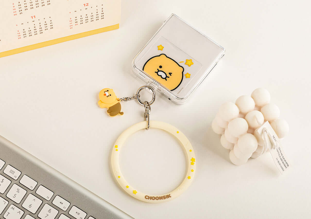 Kakao Friends Friends Bracelet Strap Set Set