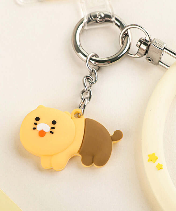Kakao Friends Friends Bracelet Strap Set Set