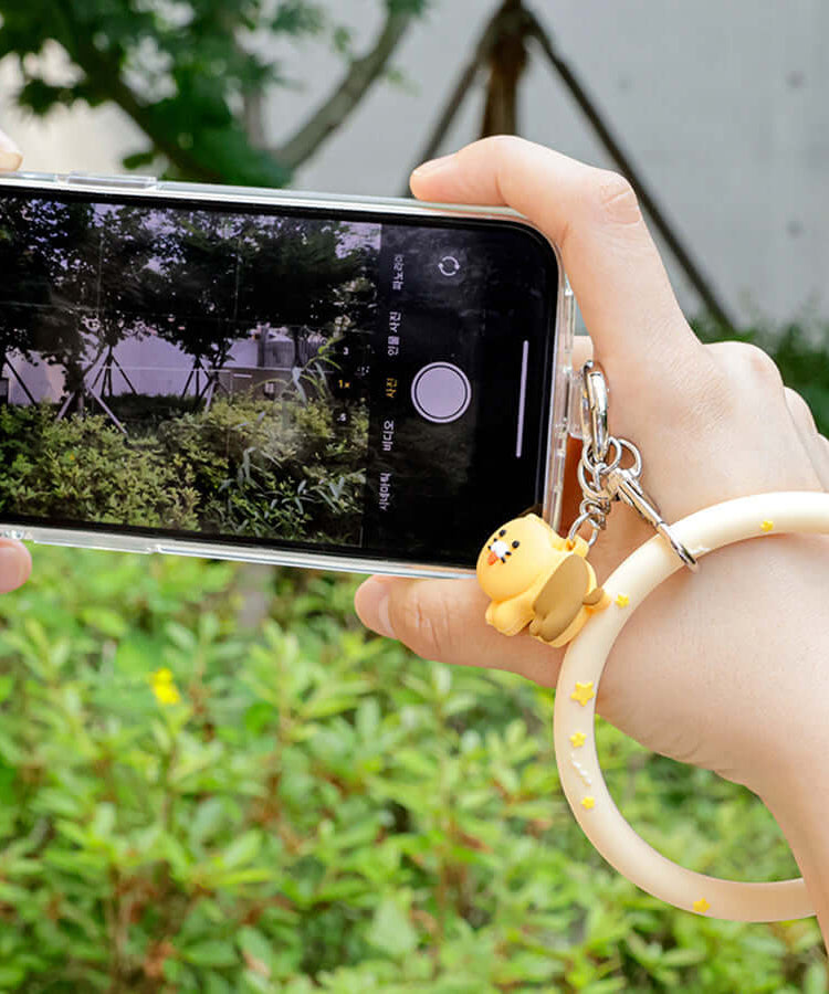 Kakao Friends Friends Bracelet Strap Set Set