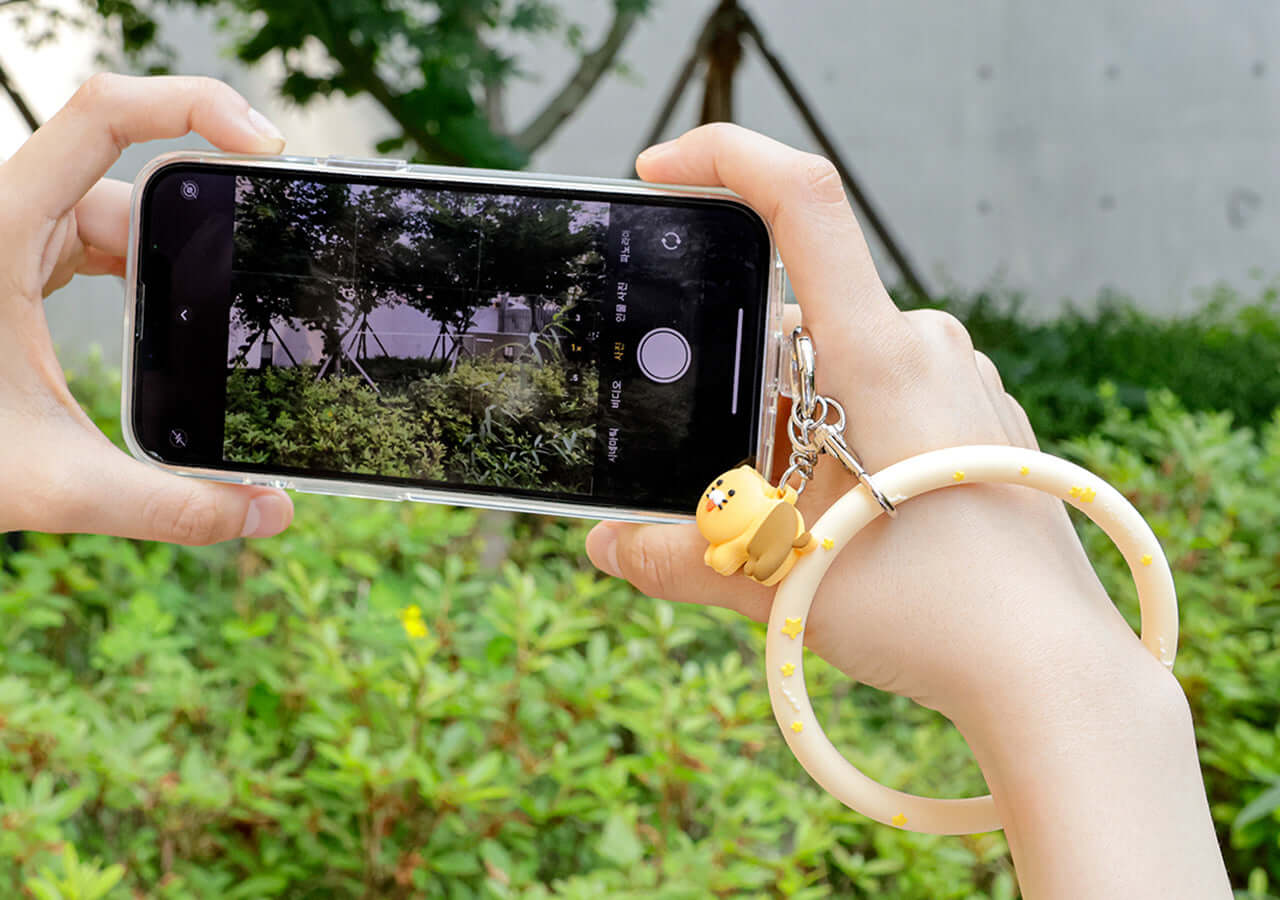 Kakao Friends Friends Bracelet Strap Set Set