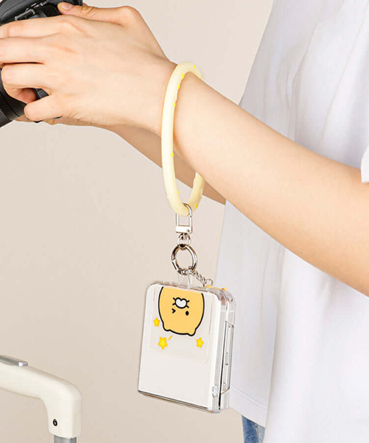 Kakao Friends Friends Bracelet Strap Set Set