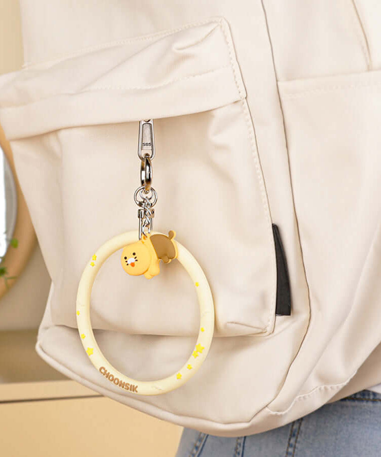 Kakao Friends Friends Bracelet Strap Set Set