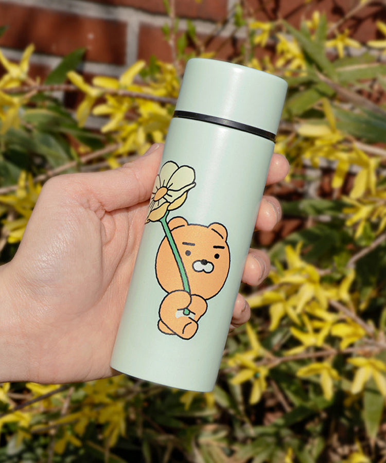 Mini Tumbler S Ryan - Official Kakao Friends merchandise | Koolseoul