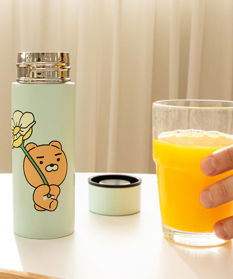 Mini Tumbler S Ryan - Korean kawaii Kakao Friends | Koolseoul