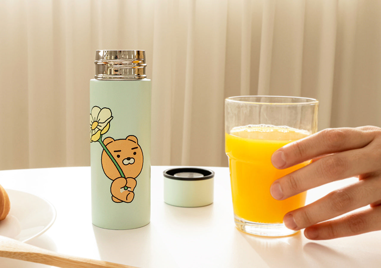 Mini Tumbler S Ryan - Korean kawaii Kakao Friends | Koolseoul