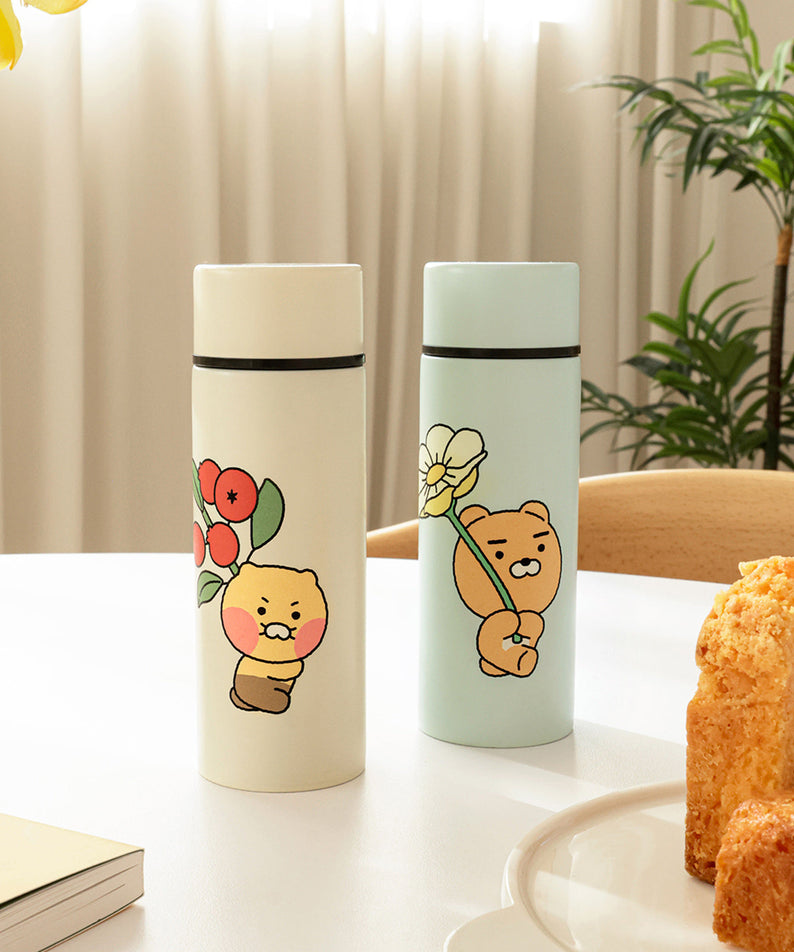 Mini Tumbler S Ryan - Korean kawaii Kakao Friends | Koolseoul