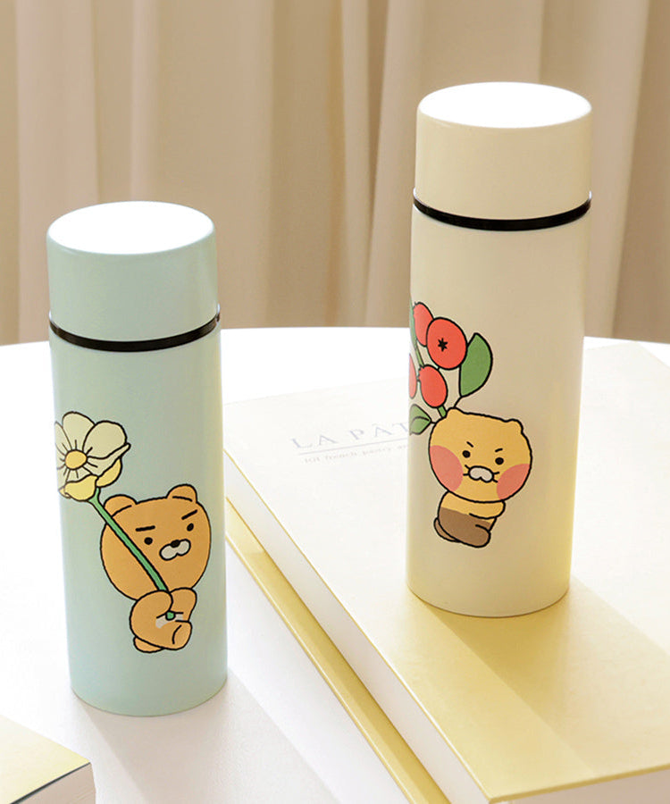 Mini Tumbler S Ryan - Official Kakao Friends merchandise | Koolseoul