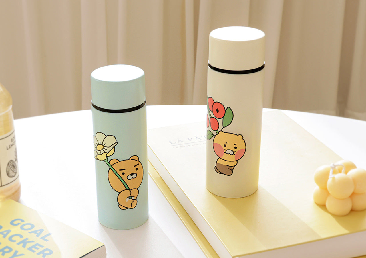 Mini Tumbler S Ryan - Official Kakao Friends merchandise | Koolseoul