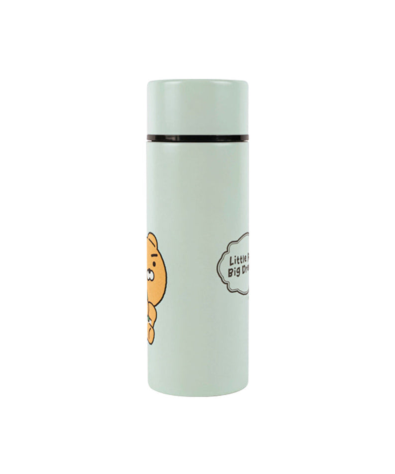 Mini Tumbler S Ryan - Official Kakao Friends merchandise | Koolseoul
