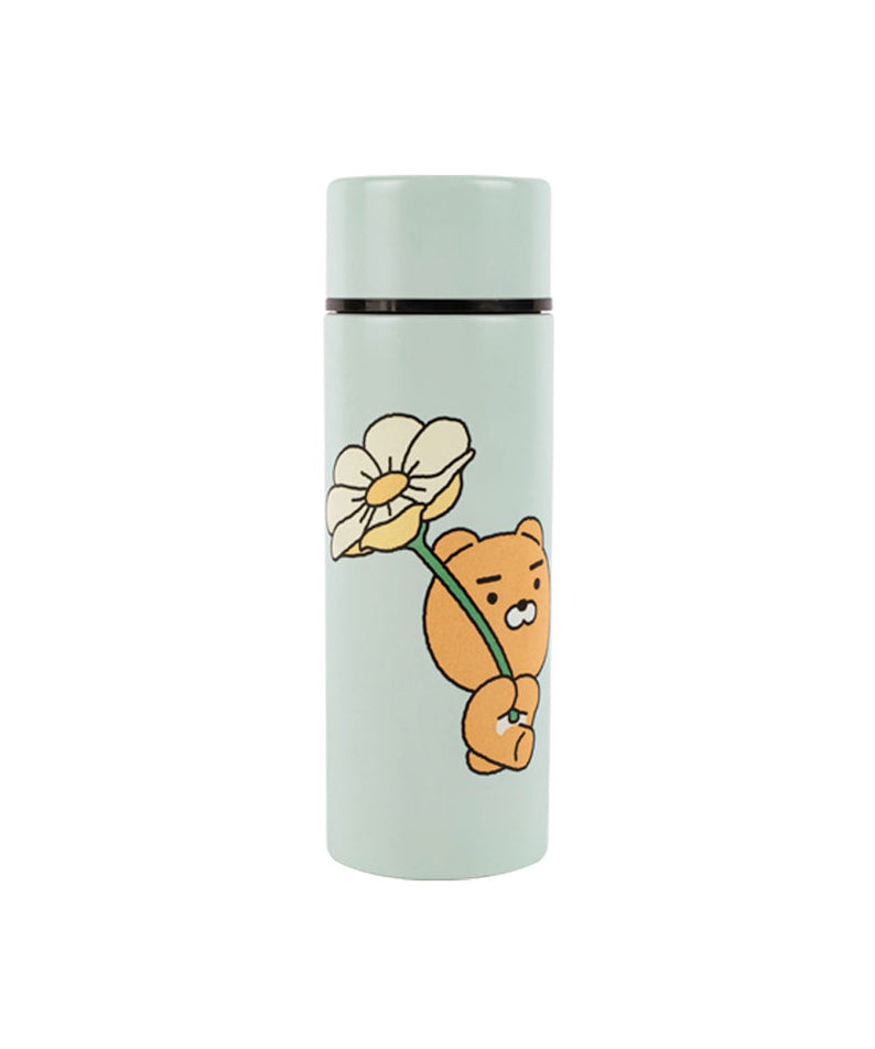 Mini Tumbler S Ryan - Official Kakao Friends merchandise | Koolseoul