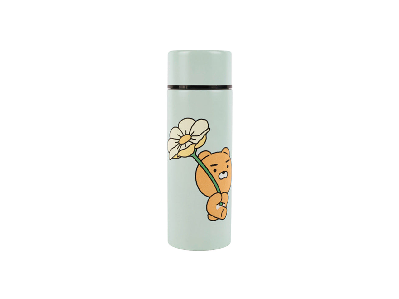 Mini Tumbler S Ryan - Official Kakao Friends merchandise | Koolseoul